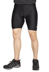 Мужские велошорты Decypher II Male Padded Shorts MABTSHTR0006-BLK.S цена и информация | Trespass Мужская одежда | kaup24.ee