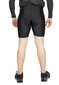 Meeste lühikesed jalgrattapüksid Decypher II Male Padded Shorts MABTSHTR0006-BLK.S hind ja info | Meeste lühikesed püksid | kaup24.ee