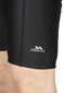 Meeste lühikesed jalgrattapüksid Decypher II Male Padded Shorts MABTSHTR0006-BLK.S hind ja info | Meeste lühikesed püksid | kaup24.ee