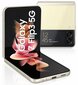 Samsung Galaxy Z Flip3 5G 8/128GB Cream SM-F711BZEB