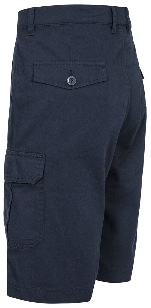 Meeste lühikesed püksid Rawson Male Shorts MABTSHN10003-NA1.XL hind ja info | Meeste lühikesed püksid | kaup24.ee