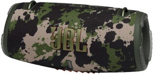 JBL Xtreme 3 JBLXTREME3CAMOEU hind ja info | JBL Sisend ja väljundseadmed | kaup24.ee