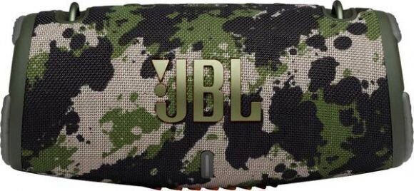 JBL Xtreme 3 (XTREME3MORO), roheline hind | kaup24.ee