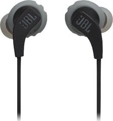 JBL Endurance Run BT JBLENDURRUNBTBLK цена и информация | Наушники | kaup24.ee