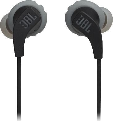 JBL Endurance Run BT RUNBLACKBT hind ja info | Kõrvaklapid | kaup24.ee