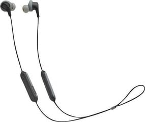 Juhtmevabad kõrvasisesed sportimis kõrvaklapid JBL Endurance, must hind ja info | Kõrvaklapid | kaup24.ee