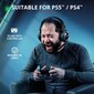 Trust GXT 307B PS4/ PS5 hind ja info | Kõrvaklapid | kaup24.ee
