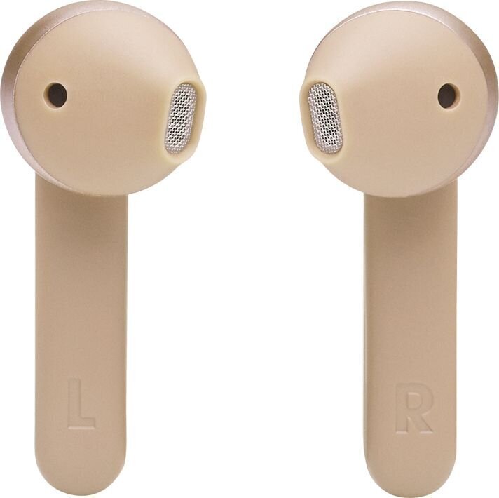 JBL Tune 225 TWS T225TWSGOLD hind ja info | Kõrvaklapid | kaup24.ee