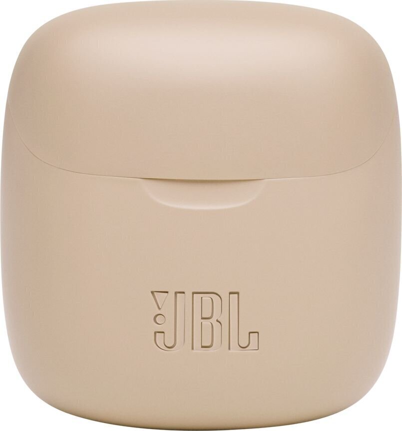 JBL Tune 225 TWS T225TWSGOLD hind ja info | Kõrvaklapid | kaup24.ee