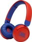 JBL JR 310BT JBLJR310BTRED цена и информация | Kõrvaklapid | kaup24.ee