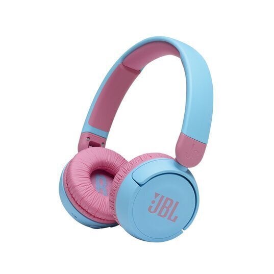 JBL JR 310 JBLJR310BLU цена и информация | Kõrvaklapid | kaup24.ee