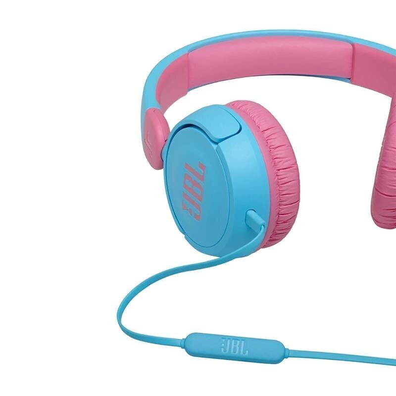 JBL JR 310 JBLJR310BLU hind ja info | Kõrvaklapid | kaup24.ee