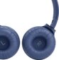 JBL Tune 510BT JBLT510BTBLUEU цена и информация | Kõrvaklapid | kaup24.ee