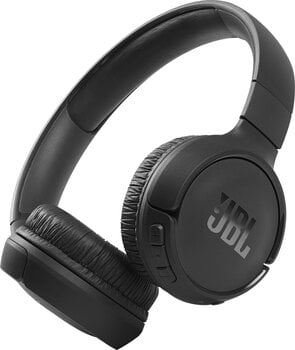 JBL Tune 510BT JBLT510BTBLKEU цена и информация | Наушники | kaup24.ee