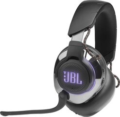 Беспроводные наушники JBL Quantum 800 (JBLQUANTUM800BLK) цена и информация | Наушники | kaup24.ee