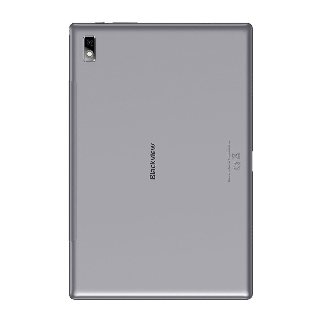 Blackview Tab 9, 64GB, LTE, Gray hind ja info | Tahvelarvutid | kaup24.ee