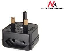 Maclean MCE154 hind ja info | USB jagajad, adapterid | kaup24.ee