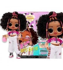 Кукла L.O.L. Surprise - Tweens Dol цена и информация | Игрушки для девочек | kaup24.ee