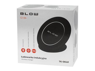 Blow 76-064 # WCH-04 цена и информация | Зарядные устройства для телефонов | kaup24.ee