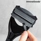 InnovaGoods Omniver Folding hind ja info | Juukselõikusmasinad, trimmerid | kaup24.ee