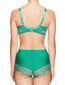 Kõrged aluspüksid Lauma Lingerie "Emerald Song" hind ja info | Naiste aluspüksid | kaup24.ee