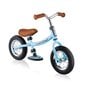 Tasakaaluratas Globber Go Bike Air Pastel Blue hind ja info | Jooksurattad | kaup24.ee