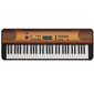 Yamaha PSR-E360MA DIGITAL KEYBOARD (MAPLE) hind ja info | Klahvpillid | kaup24.ee