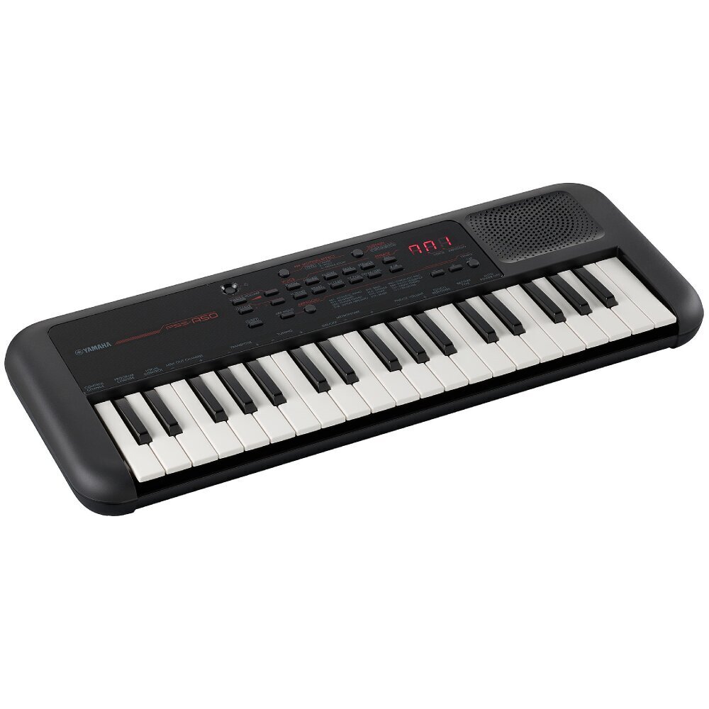 Yamaha PSS-A50 keyboard hind ja info | Klahvpillid | kaup24.ee