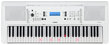 YAMAHA EZ-300 DIGITAL KEYBOARD WHITE hind ja info | Klahvpillid | kaup24.ee