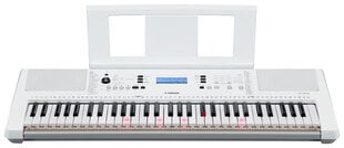 YAMAHA EZ-300 синтезатор цена и информация | Клавишные музыкальные инструменты | kaup24.ee