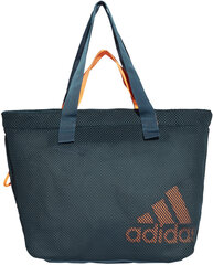 Женская сумка Adidas W St Tote Ms Blue GM4548 цена и информация | Женские сумки | kaup24.ee