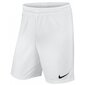 Meeste spordipüksid Nike Park II M 725887-100, valge hind ja info | Meeste spordiriided | kaup24.ee