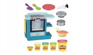 Пластилиновый набор Play-Doh Kitchen Creations цена и информация | Развивающие игрушки | kaup24.ee