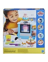 Пластилиновый набор Play-Doh Kitchen Creations цена и информация | Развивающие игрушки и игры | kaup24.ee