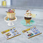 Play-Doh kuldkollektsioon Gold Star Baker Playset hind ja info | Arendavad mänguasjad | kaup24.ee