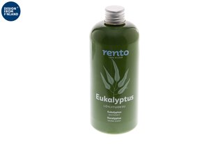 Saunaaroom eukalüpti lõhnaga RENTO, 400ml hind ja info | Sauna aksessuaarid | kaup24.ee