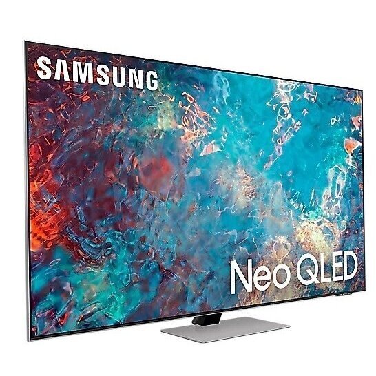 75'' 4K Ultra HD NeoQLED televiisor Samsung QE75QN85AATXXH hind ja info | Telerid | kaup24.ee