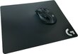 Logitech G440 (943-000100), must hind ja info | Hiired | kaup24.ee