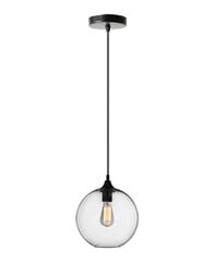 Подвесной светильник Loft Glass B цена и информация | Потолочный светильник, 38 x 38 x 24 см | kaup24.ee