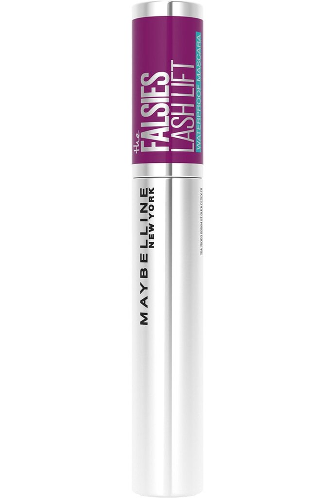 Pikendav ripsmetušš Maybelline New York The Falsies Lash Lift, 8.6 ml, veekindel цена и информация | Ripsmetušid, lauvärvid, silmapliiatsid, seerumid | kaup24.ee