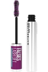 Удлиняющая тушь для ресниц Maybelline New York The Falsies Lash Lift, 8,6 мл, водостойкая цена и информация | Тушь, средства для роста ресниц, тени для век, карандаши для глаз | kaup24.ee