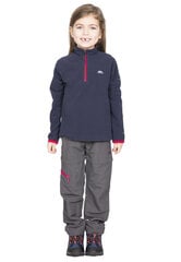 Куртка для девочек Trespass , FCFLMFM20001-NA1, синяя цена и информация | Куртки, пальто для девочек | kaup24.ee
