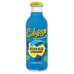 Jook Calypso Ocean Blue, 473 ml hind ja info | Külmad joogid | kaup24.ee