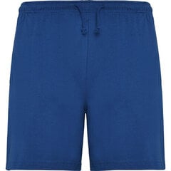 Lühikesed püksid meestele, sinine hind ja info | Meeste spordiriided | kaup24.ee