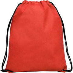 10 шт. Универсальная сумка на шнурках, 36х42 см. цена и информация | Школьные рюкзаки, спортивные сумки | kaup24.ee