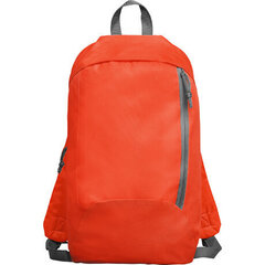 Рюкзак, 30x40x18, красный цена и информация | Рюкзаки и сумки | kaup24.ee