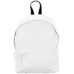 Рюкзак, белый цена и информация | Школьные рюкзаки, спортивные сумки | kaup24.ee