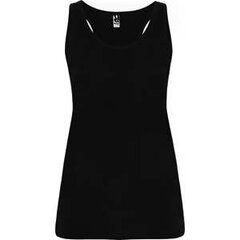 Женский топ, черный цена и информация | Спортивная одежда для женщин | kaup24.ee