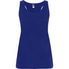 Женский топ, синий цена и информация | Спортивная одежда для женщин | kaup24.ee