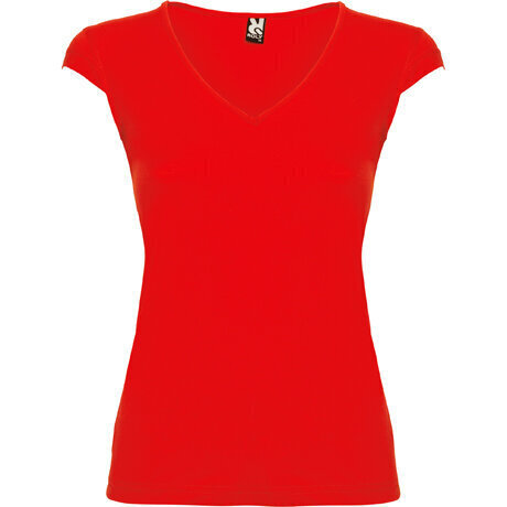 T-särk naistele, punane hind ja info | Naiste pluusid, särgid | kaup24.ee